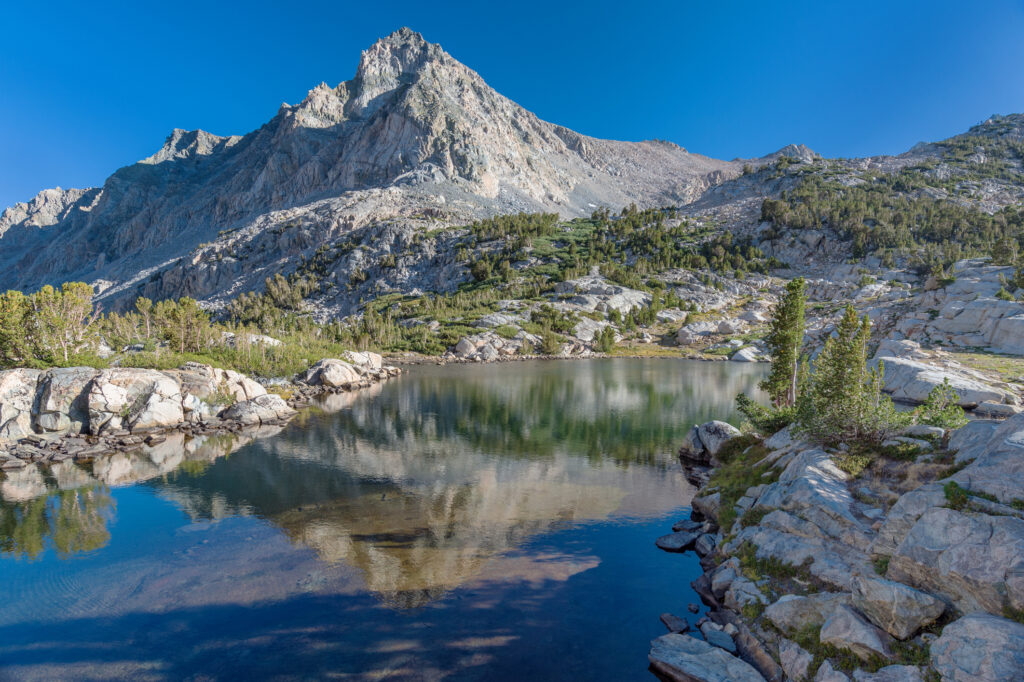 Best Hikes in the Stunning Ansel Adams Wilderness - Pine Coast Hiking